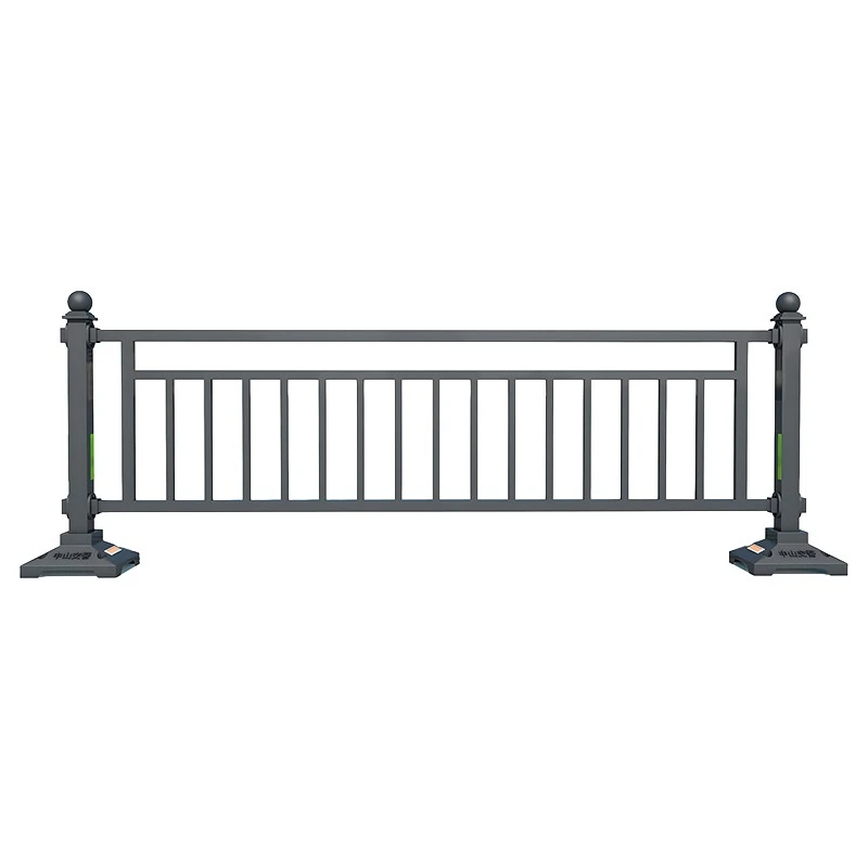 Highway Rail Guard high quality